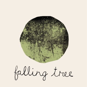Falling Tree
