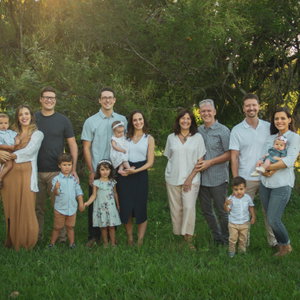 Família Gottfridsson