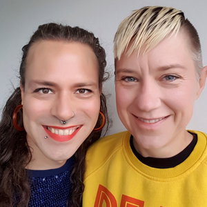 Familjepodden