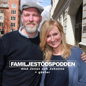 Familjestödspodden
