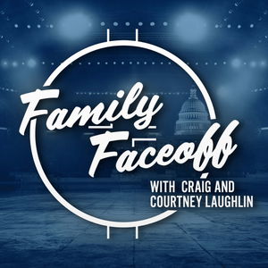 Family Faceoff with Craig and Courtney Laughlin