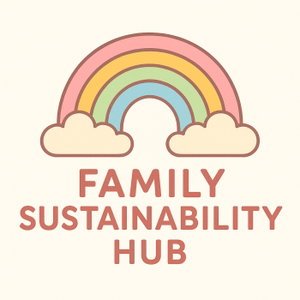 Family Sustainability Hub