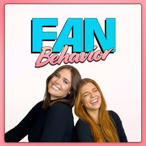 Fan Behavior: A F1 Podcast