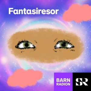 Fantasiresor i Barnradion