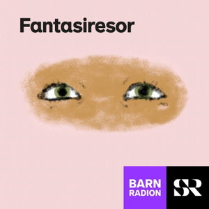 Fantasiresor i Barnradion