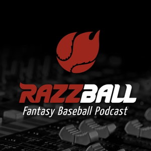 Razzball Fantasy Baseball Podcast