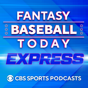 Fantasy Baseball Today Express