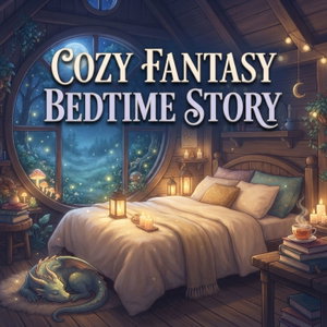 Fantasy Bedtime Story