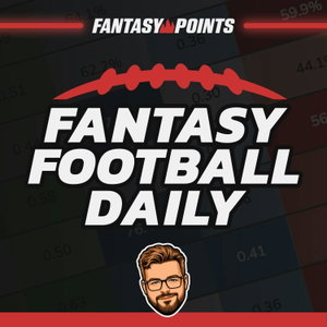Fantasy Football Daily