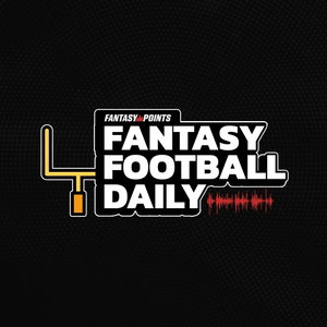 Fantasy Football Daily with Scott Barrett and Brett Whitefield