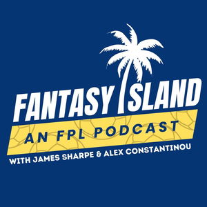 Fantasy Island: an FPL podcast