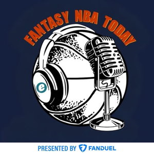 Fantasy NBA Today