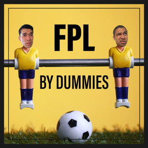 Fantasy Premier League by Dummies