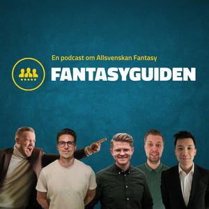 FantasyGuiden