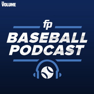FantasyPros - Fantasy Baseball Podcast