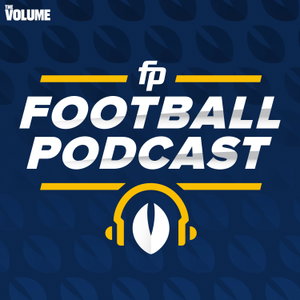 FantasyPros - Fantasy Football Podcast
