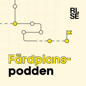 Färdplanspodden