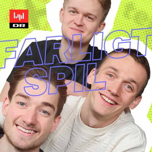 Farligt spil