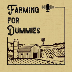 Farming For Dummies 