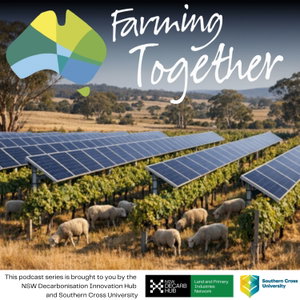 Farming Together