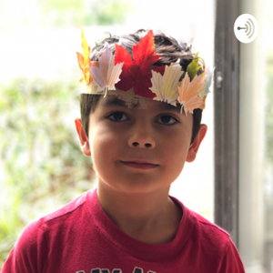 FarsiSpeakingKids Children stories in Farsi