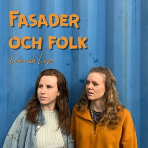 Fasader och folk