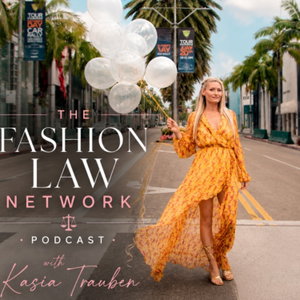Fashion Law Network 