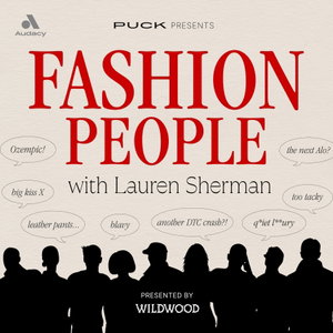 Fashion People