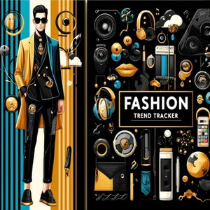 Fashion Trend Tracker