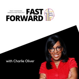 Fast Forward with Tech 2025