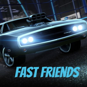 Fast Friends (a Fast & Furious podcast)