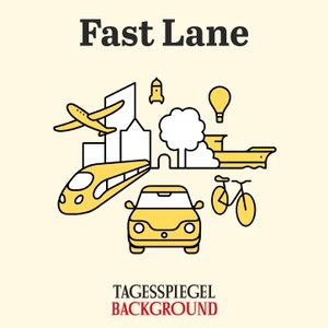 Fast Lane (Tagesspiegel Archiv)