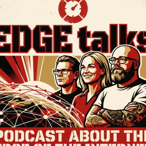 Fastly Edge Talks