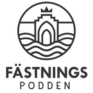 Fästningspodden