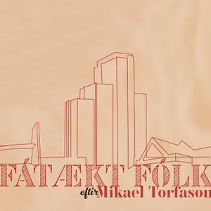 Fátækt fólk