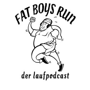 FatBoysRun - der Laufpodcast