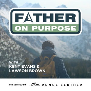 Father On Purpose Podcast