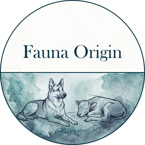 Fauna Origin
