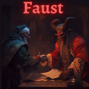 Faust - Johann Goethe - Full Play
