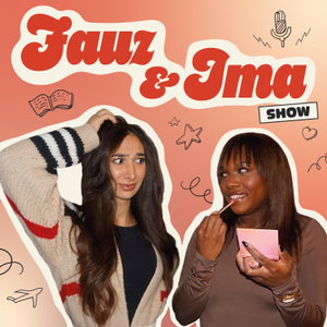 Fauz and Ima Show