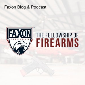 Faxon Blog & Podcast