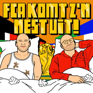 FCA Daily: Alles over voetbal