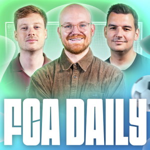 FCA Daily: Alles over voetbal