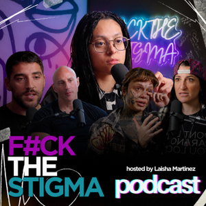 F#CK THE STIGMA
