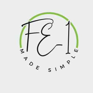 FE-1 Made Simple Podcast