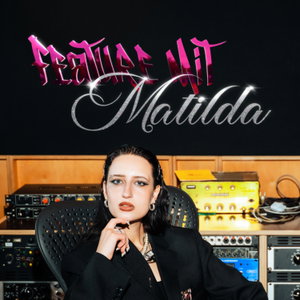 Feature mit Matilda