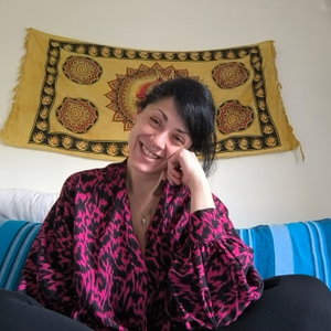 Federica Caramia "One minute One story", oggi avvenne