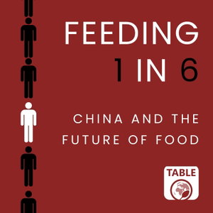 Feed: a food systems podcast