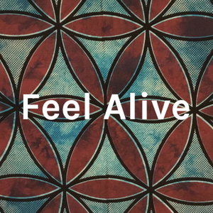 Feel Alive