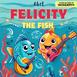 Felicity the Fish